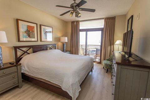 A home in North Myrtle Beach