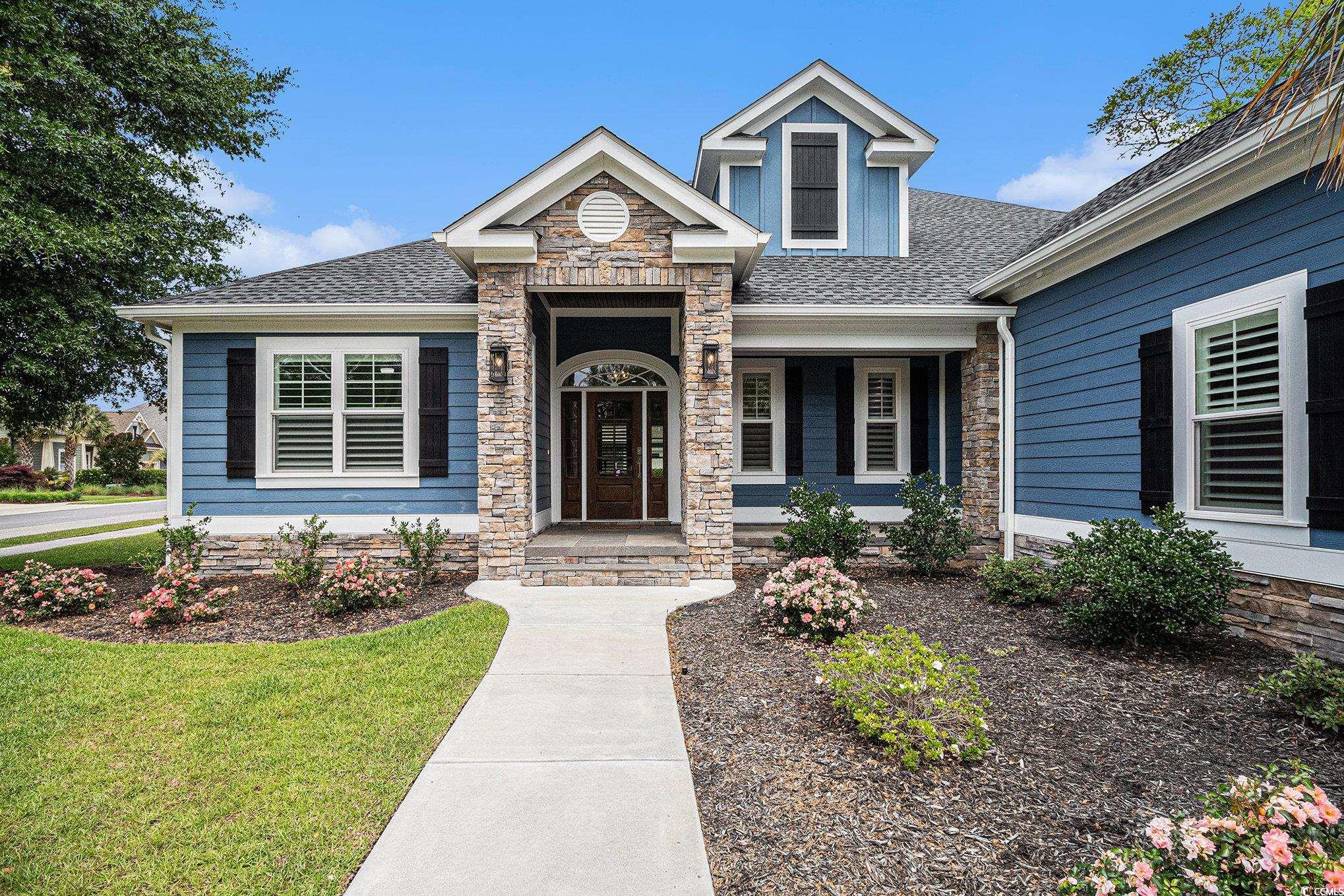 1201 Surf Pointe Dr.