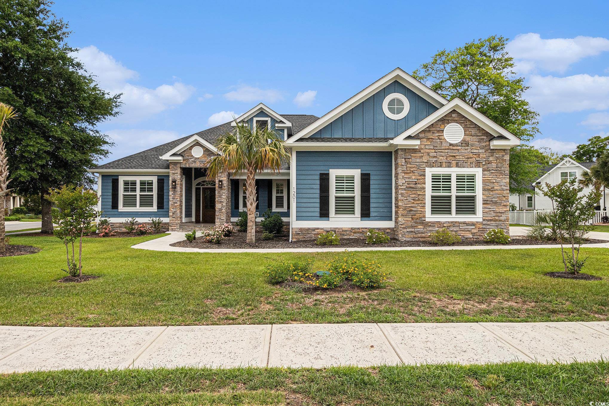1201 Surf Pointe Dr.