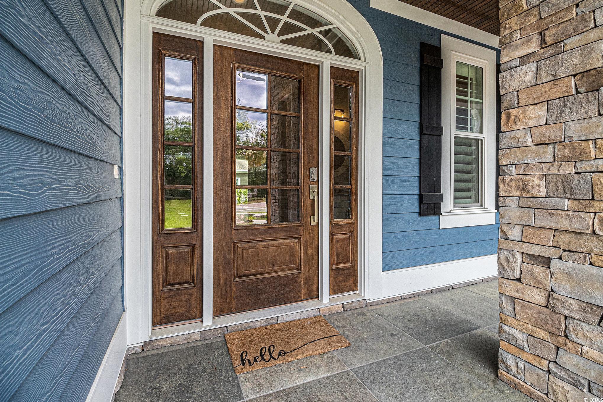 1201 Surf Pointe Dr.