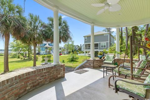 A home in Murrells Inlet