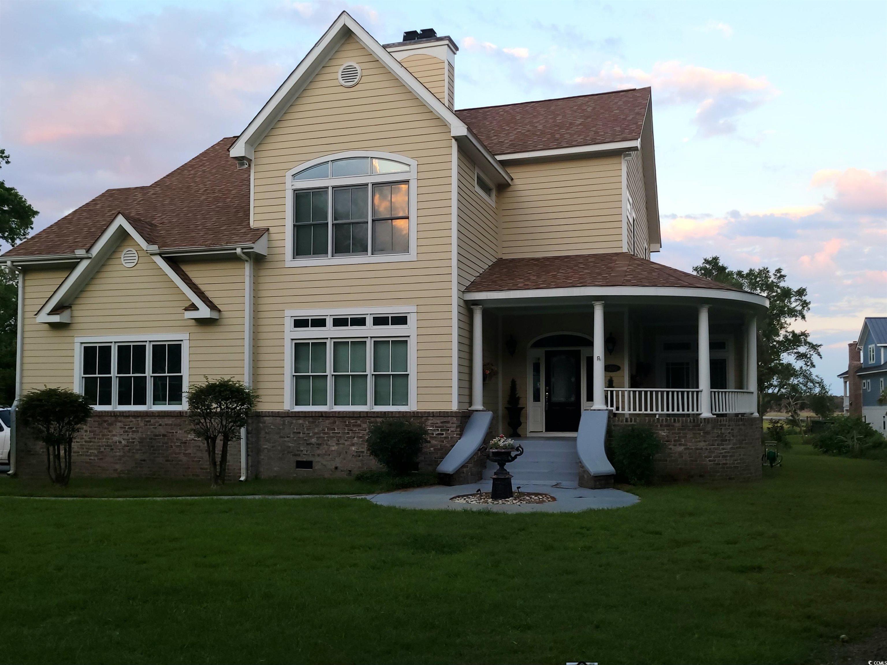 View Murrells Inlet, SC 29576 house