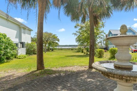 A home in Murrells Inlet