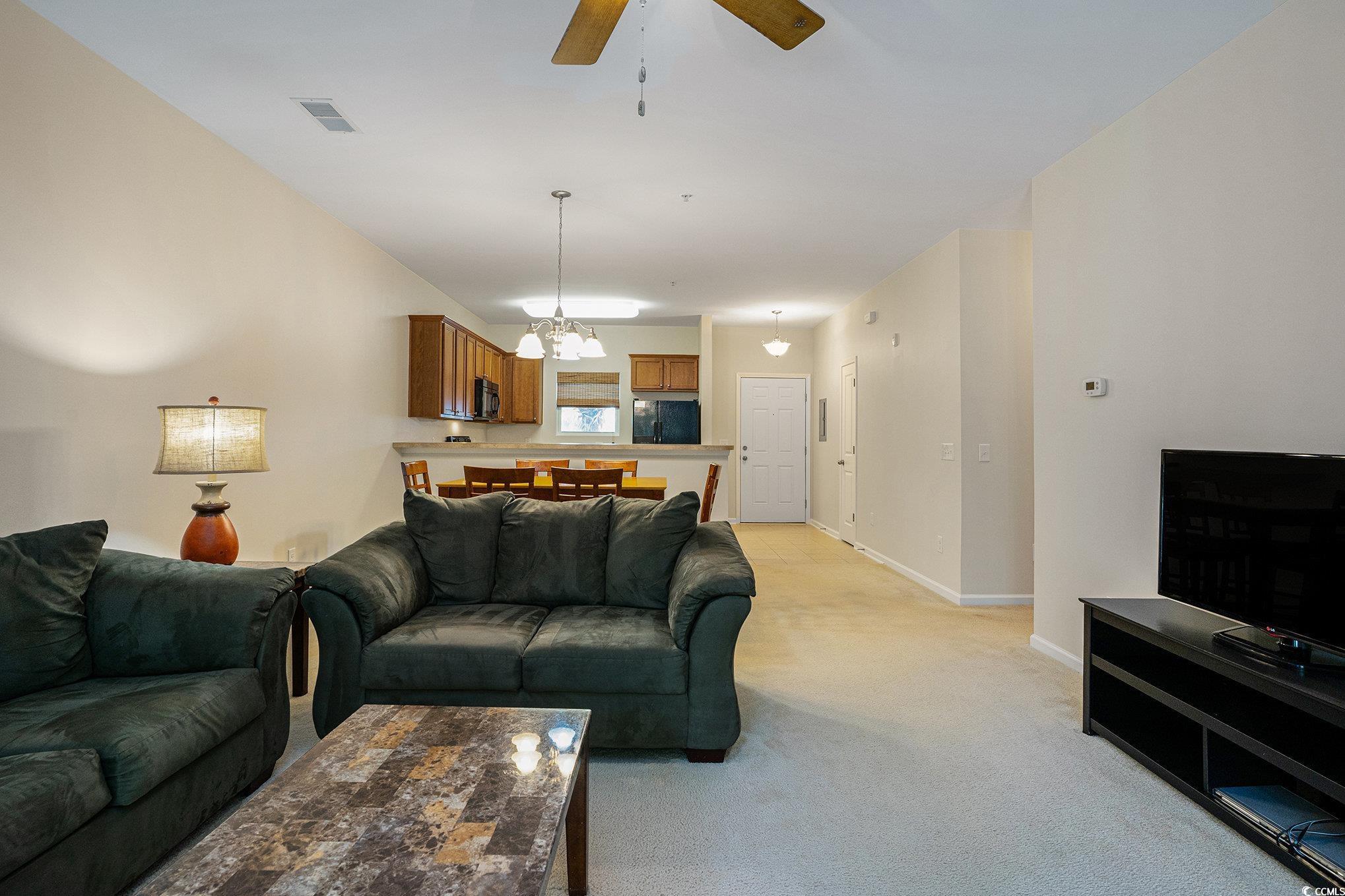 6253 Catalina Dr. 1523