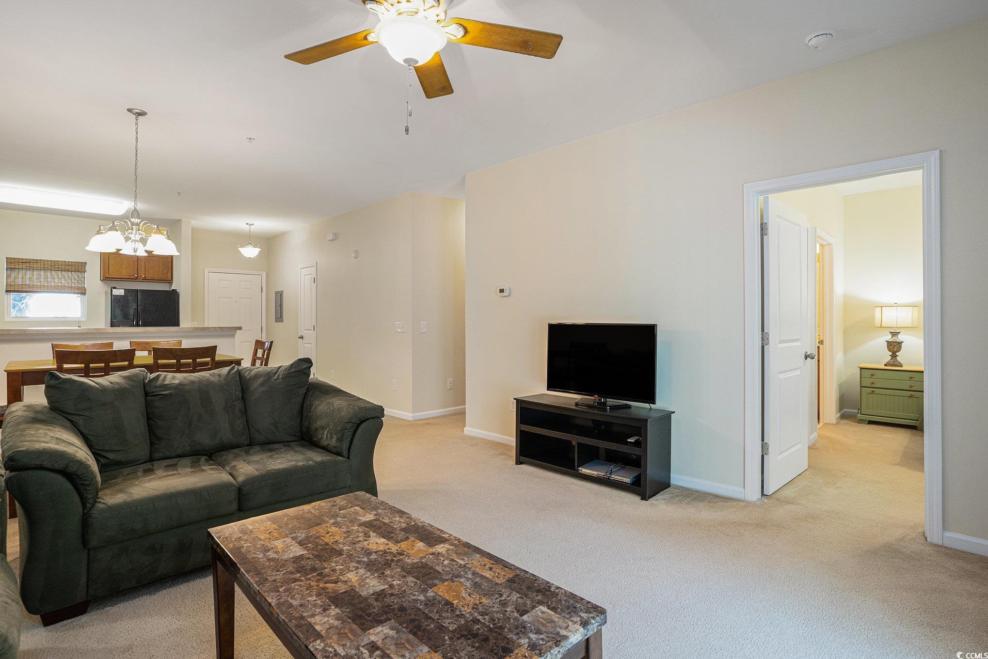 6253 Catalina Dr. 1523