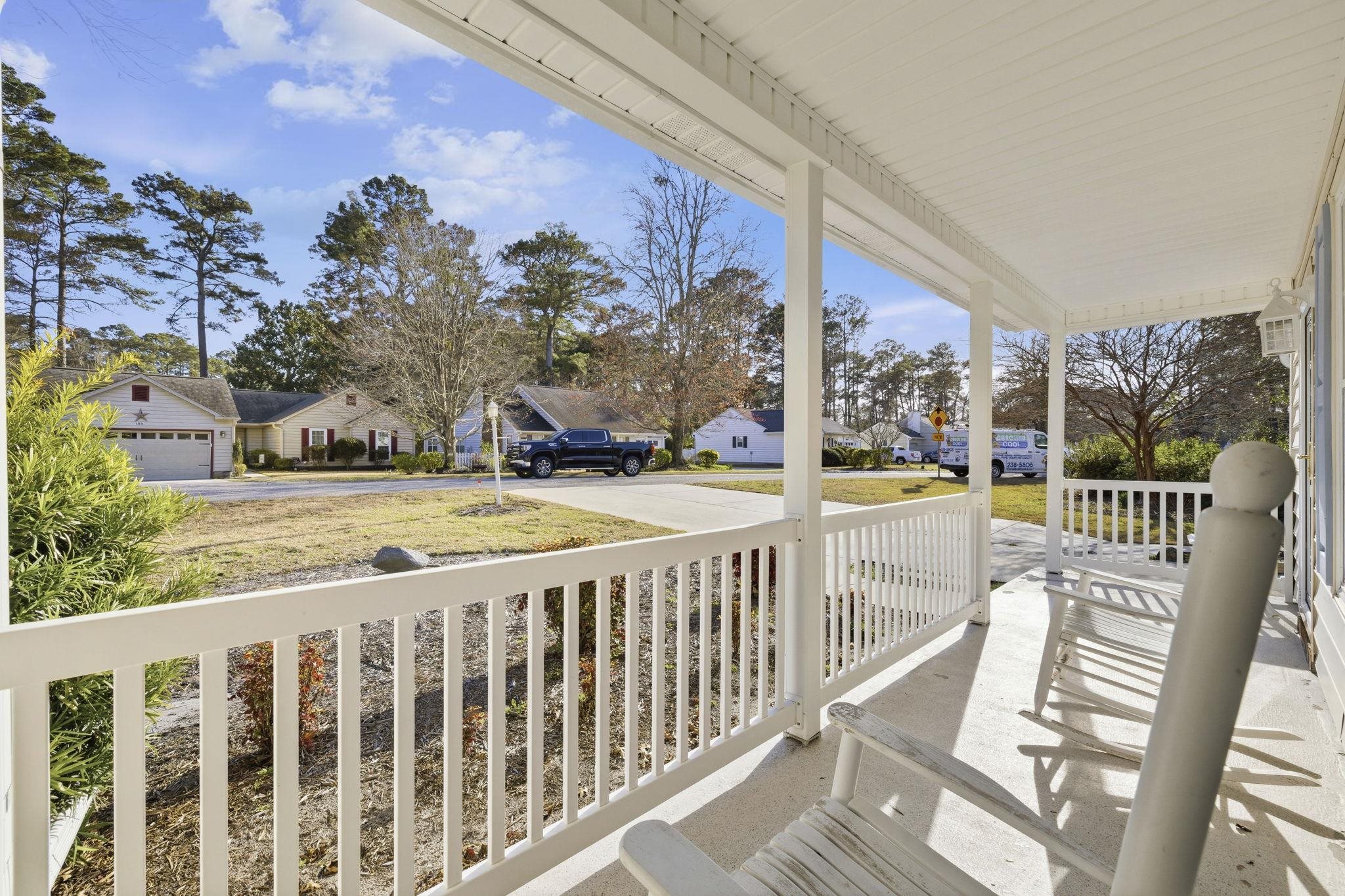 107 Purple Martin Dr.