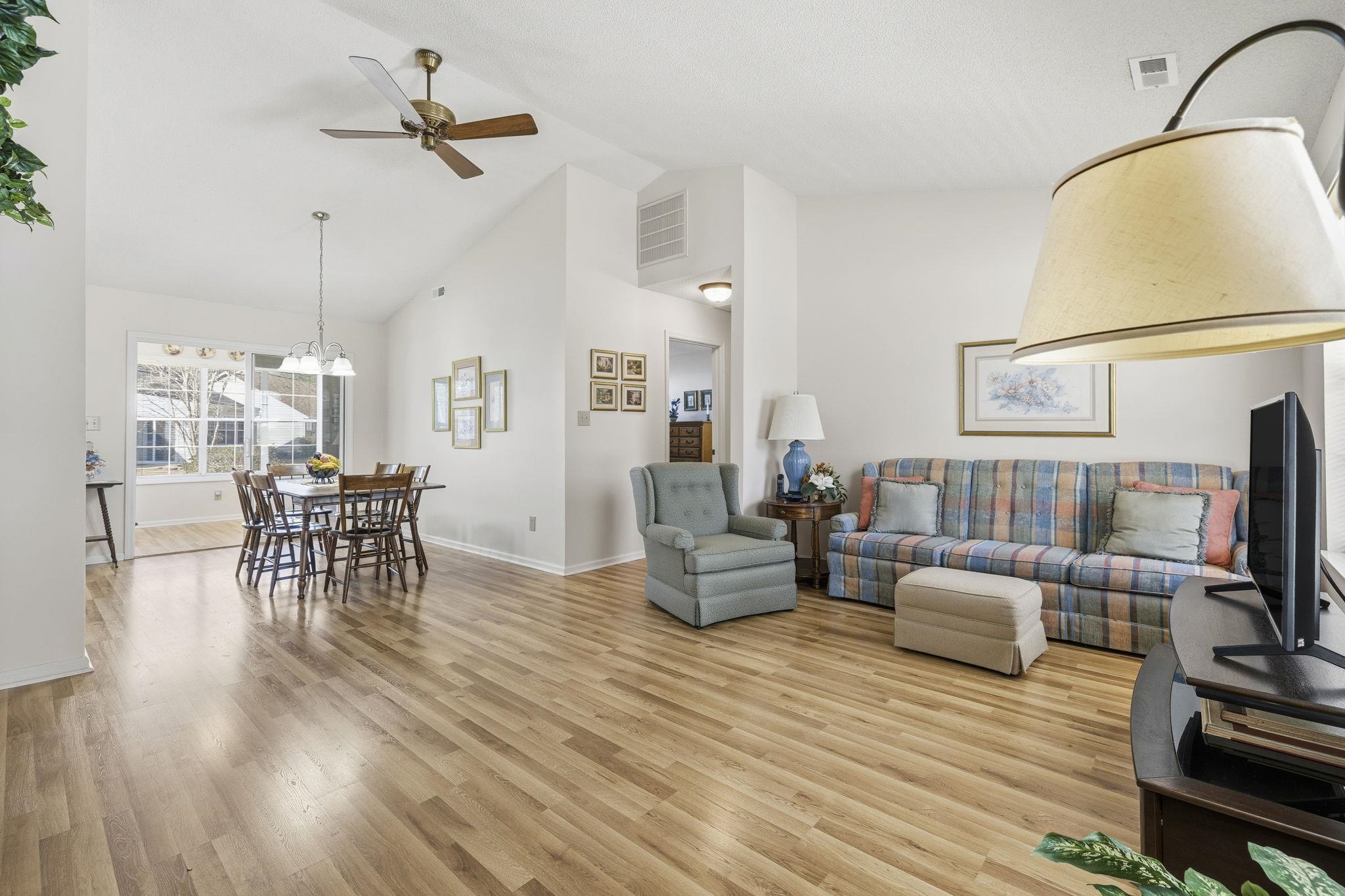 107 Purple Martin Dr.