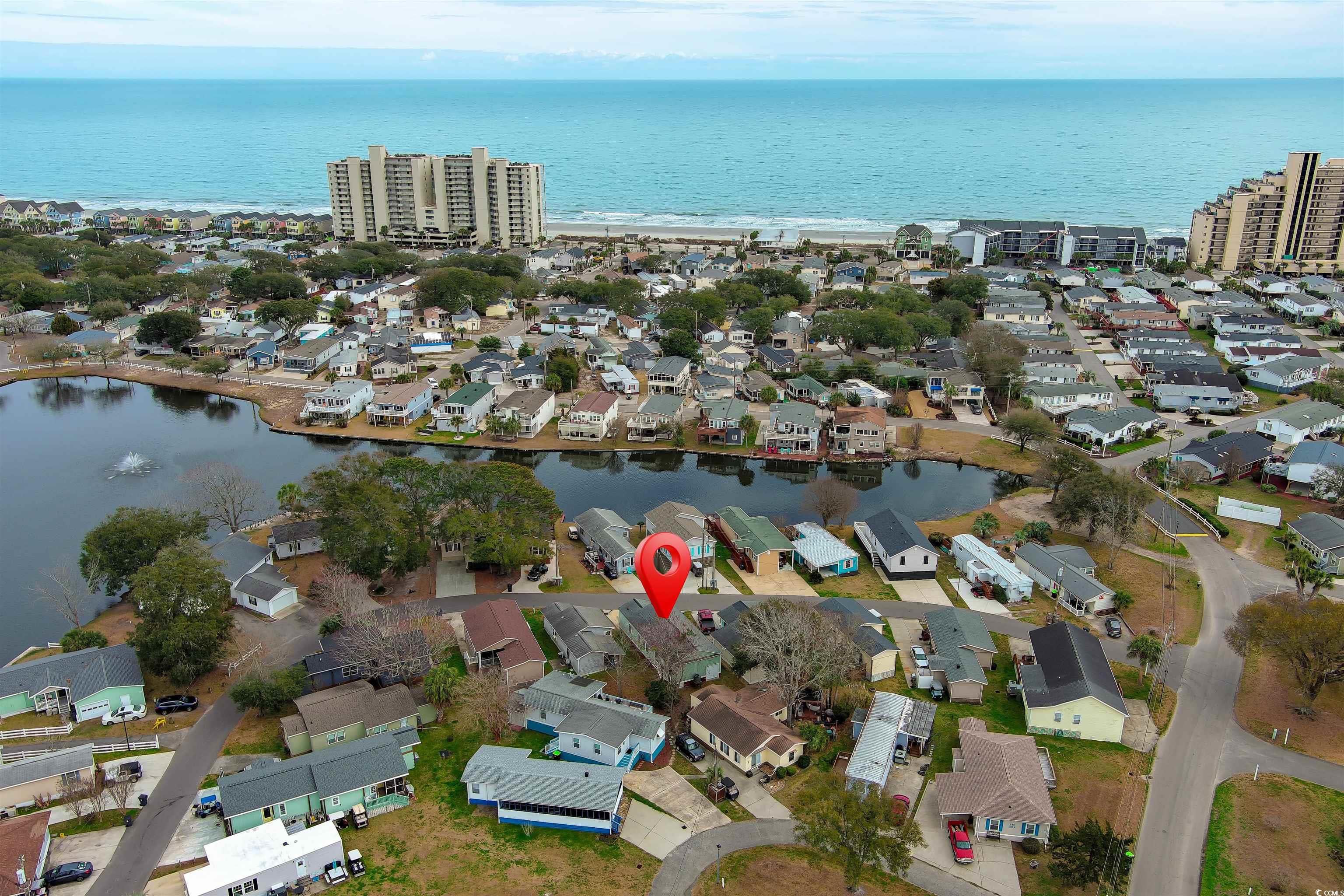 Surfside Beach, South Carolina 29575, United States, 3 Bedrooms Bedrooms, ,2 BathroomsBathrooms,Residential,Pending,87370