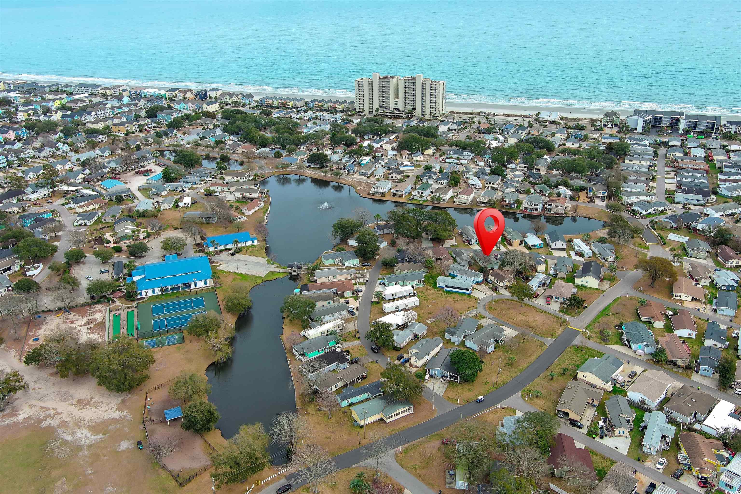 Surfside Beach, South Carolina 29575, United States, 3 Bedrooms Bedrooms, ,2 BathroomsBathrooms,Residential,Pending,87370