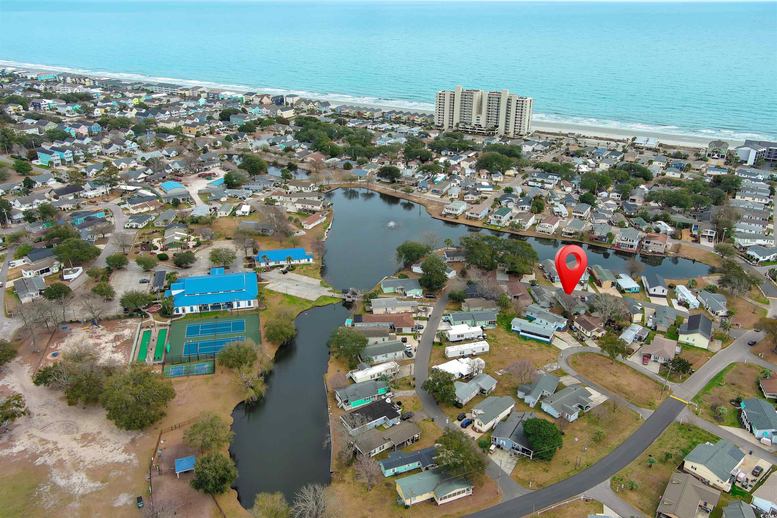 Surfside Beach, South Carolina 29575, United States, 3 Bedrooms Bedrooms, ,2 BathroomsBathrooms,Residential,Pending,87370