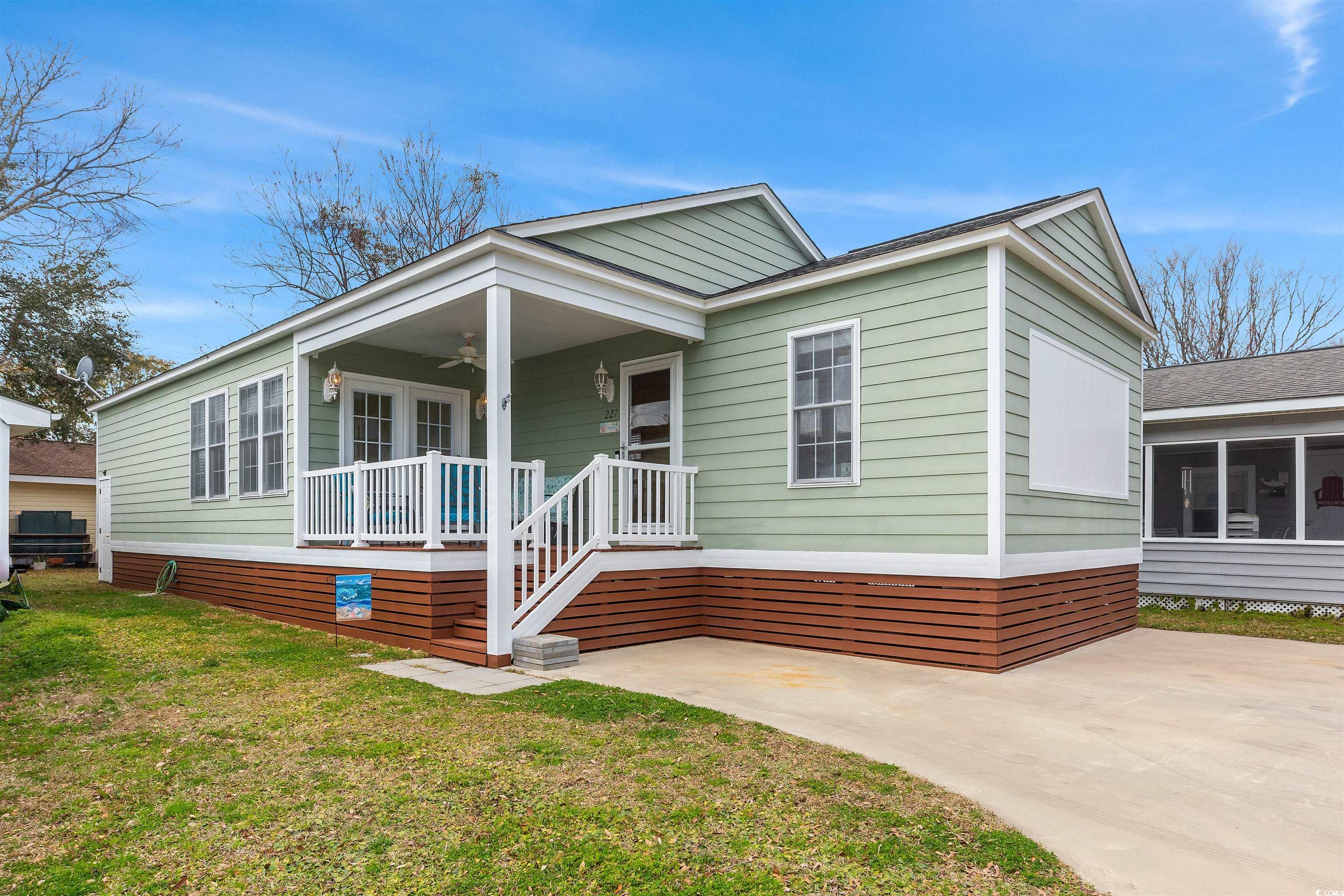 Surfside Beach, South Carolina 29575, United States, 3 Bedrooms Bedrooms, ,2 BathroomsBathrooms,Residential,Pending,87370