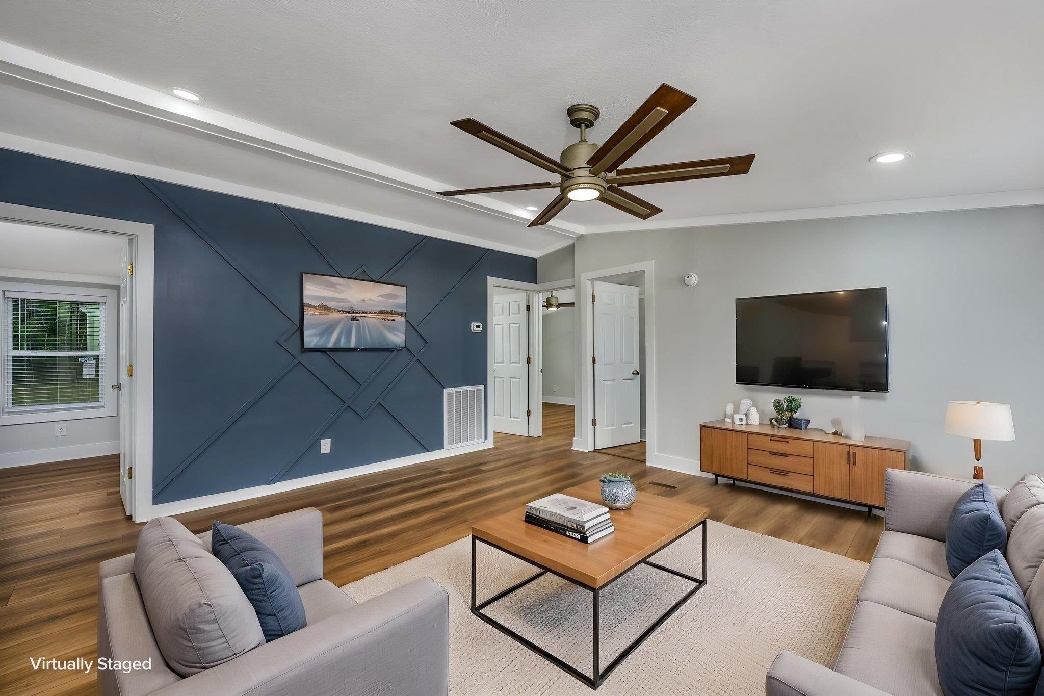4439 Old Tram Rd. - Photo 4