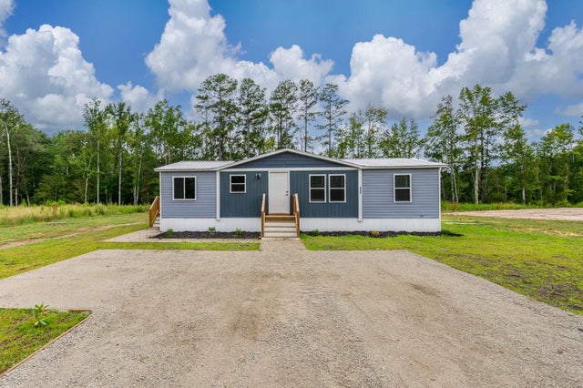 4439 Old Tram Rd.