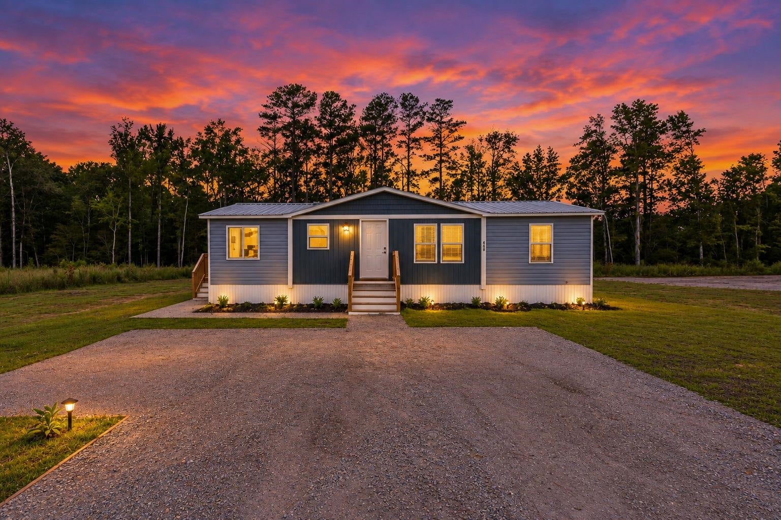 4439 Old Tram Rd. - Photo 2