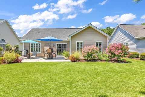 A home in Murrells Inlet