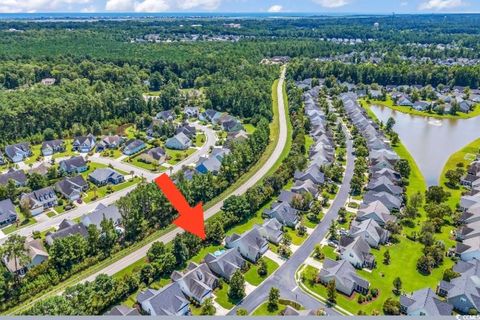 A home in Murrells Inlet