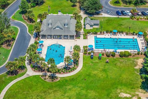 A home in Murrells Inlet