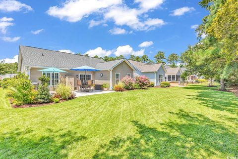 A home in Murrells Inlet