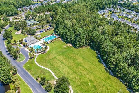 A home in Murrells Inlet