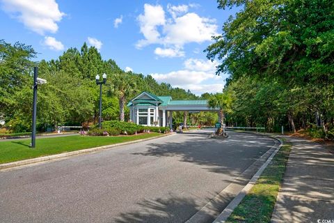 A home in Murrells Inlet