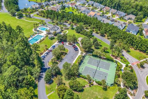 A home in Murrells Inlet