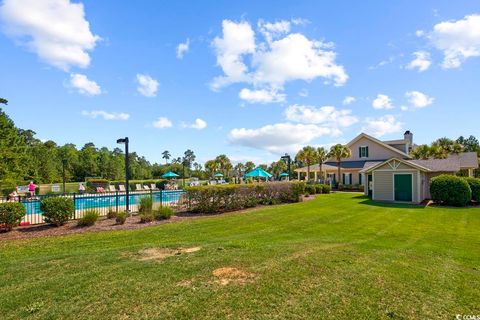 A home in Murrells Inlet