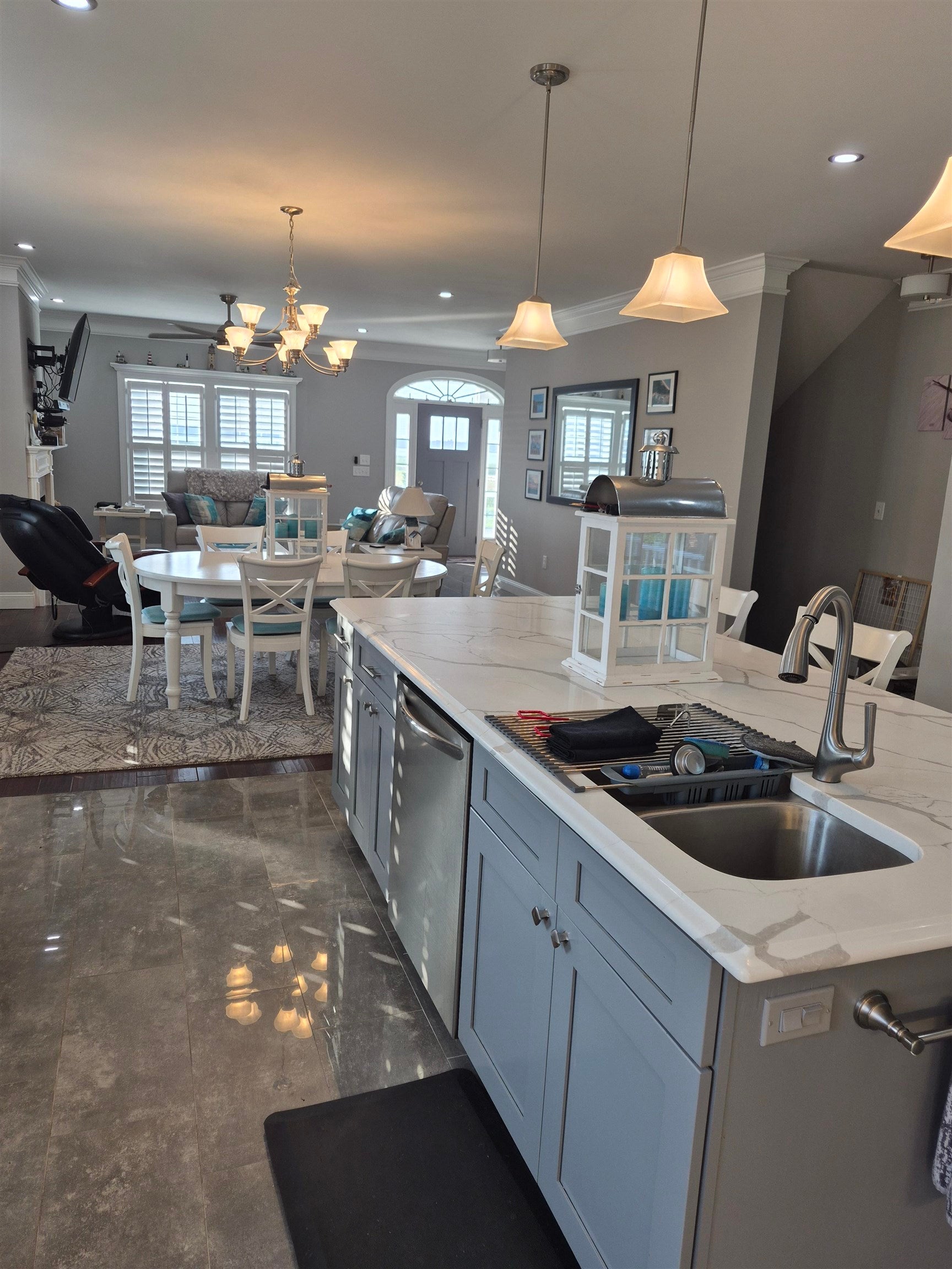 100 Oak Bay Dr.