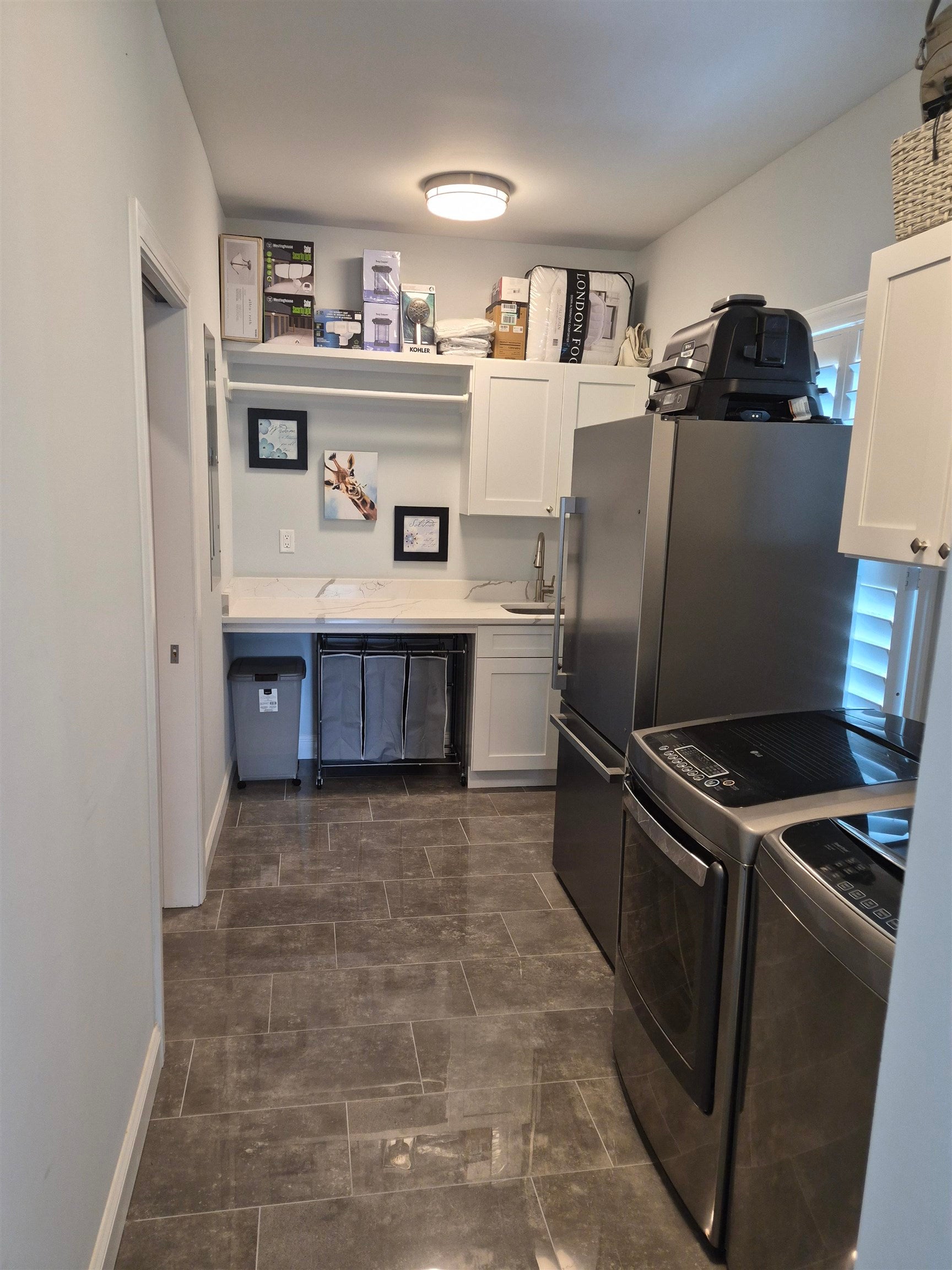 100 Oak Bay Dr.