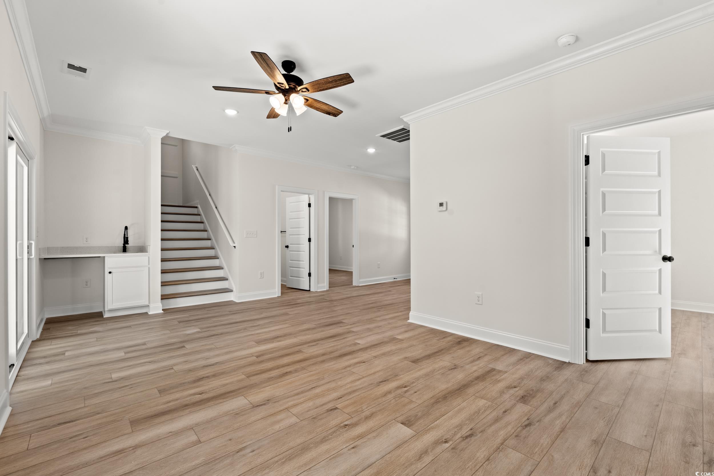 2426 Park St.