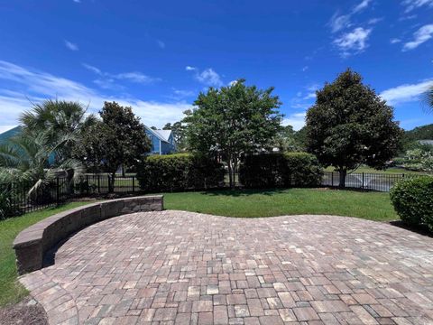 A home in Murrells Inlet