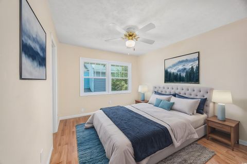 A home in Myrtle Beach
