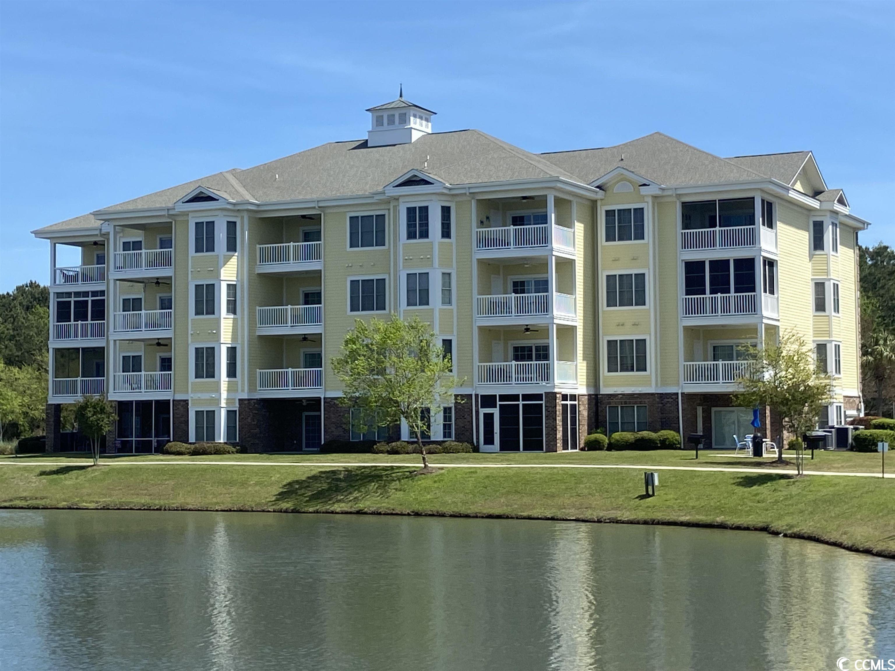 View Myrtle Beach, SC 29577 condo