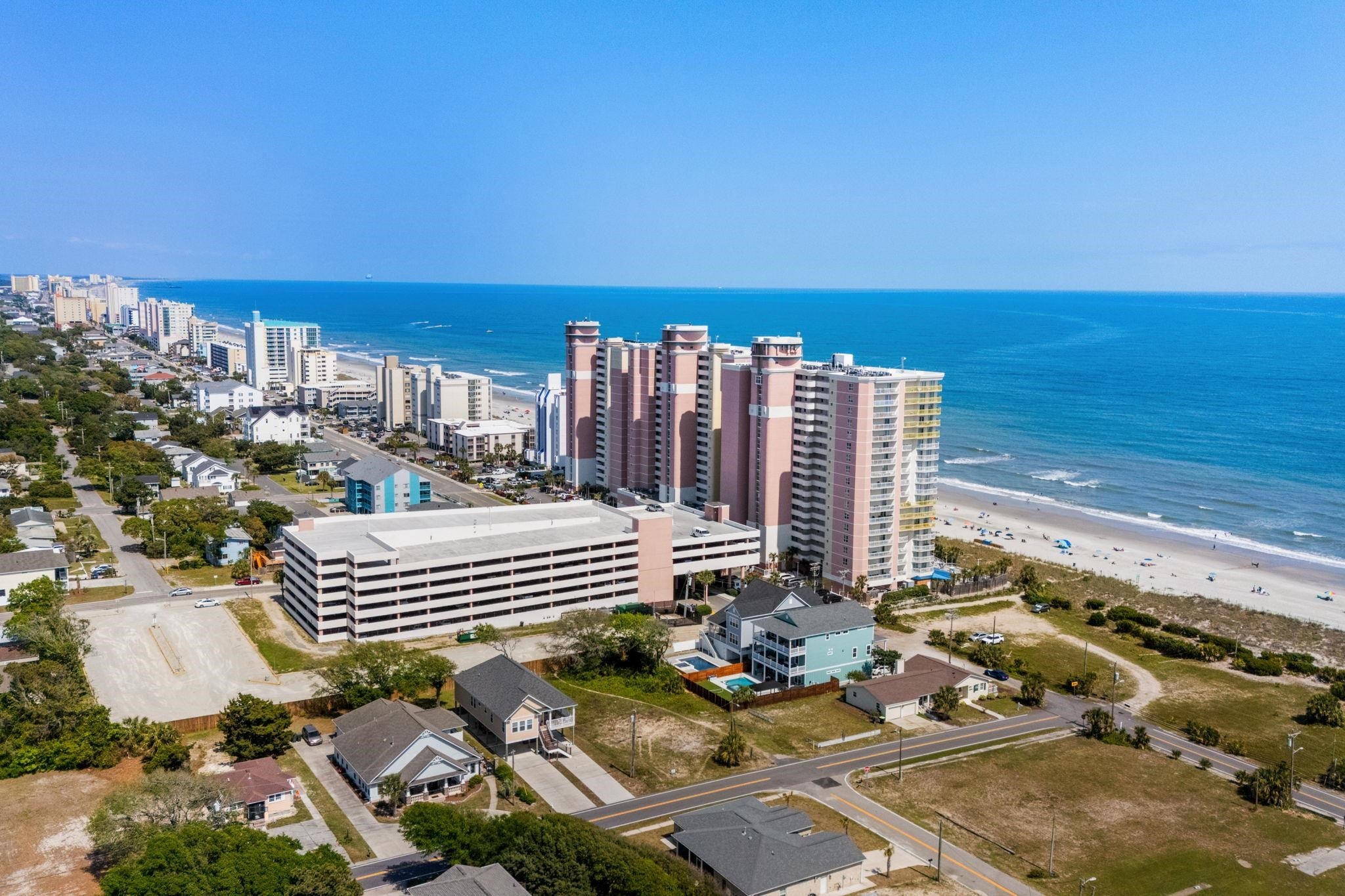 2701 S Ocean Blvd. 1206