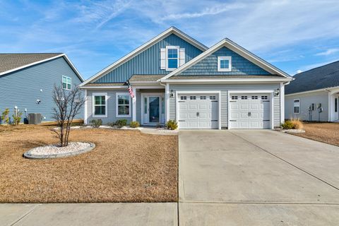 417 Heathside St. Murrells Inlet SC 29576