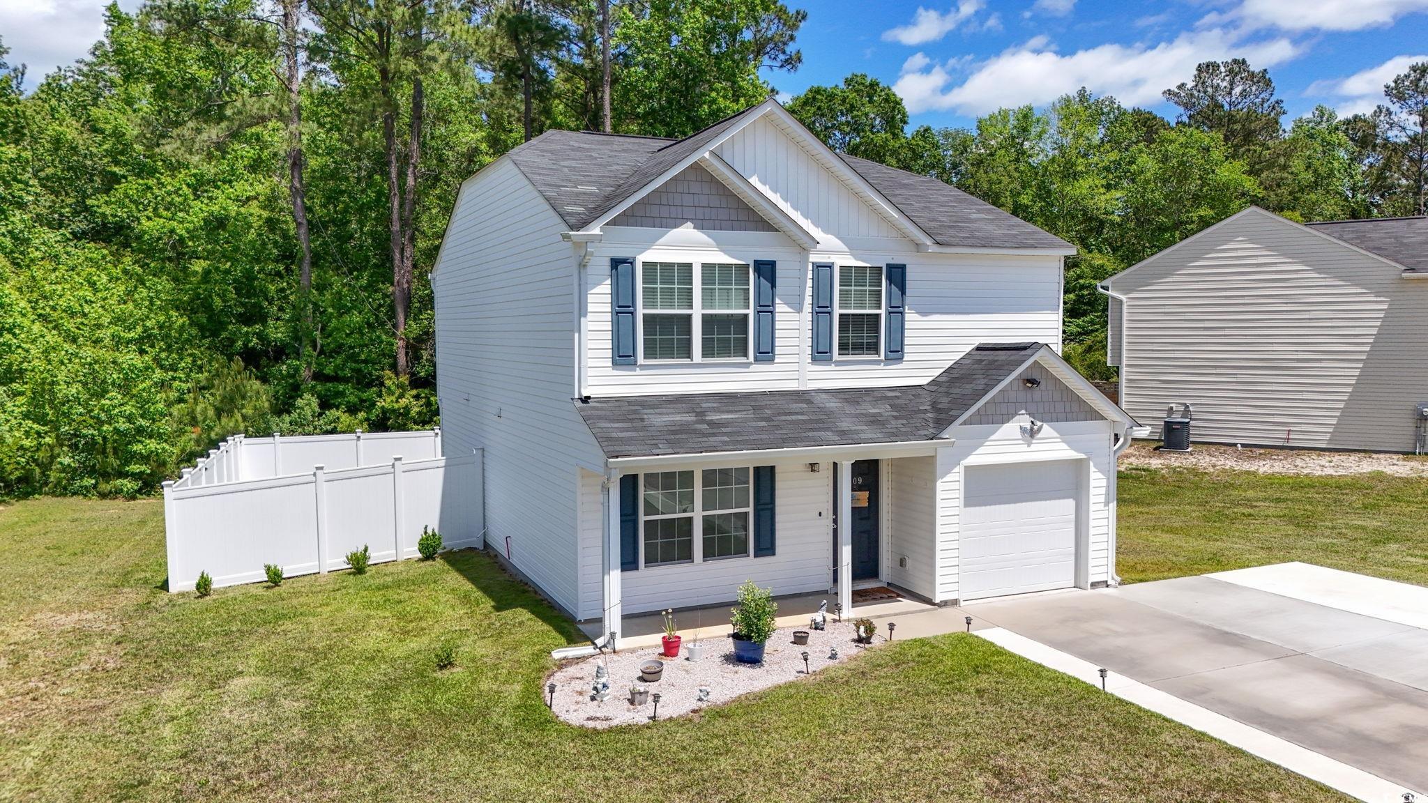 109 Winding Path Dr.