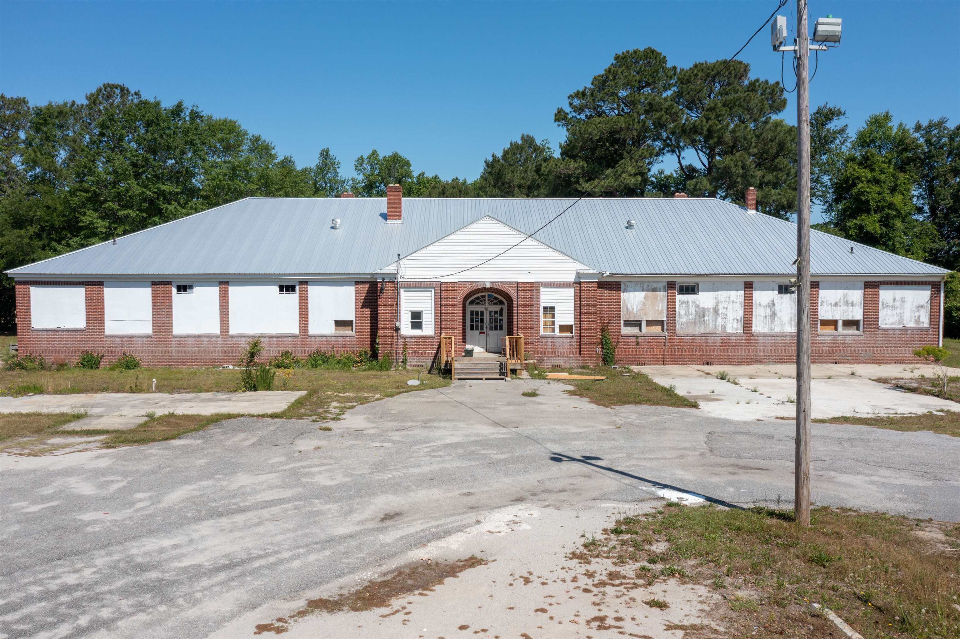 Photo 1 of 11 — 3136 Highway 701 South, Loris, SC 29569