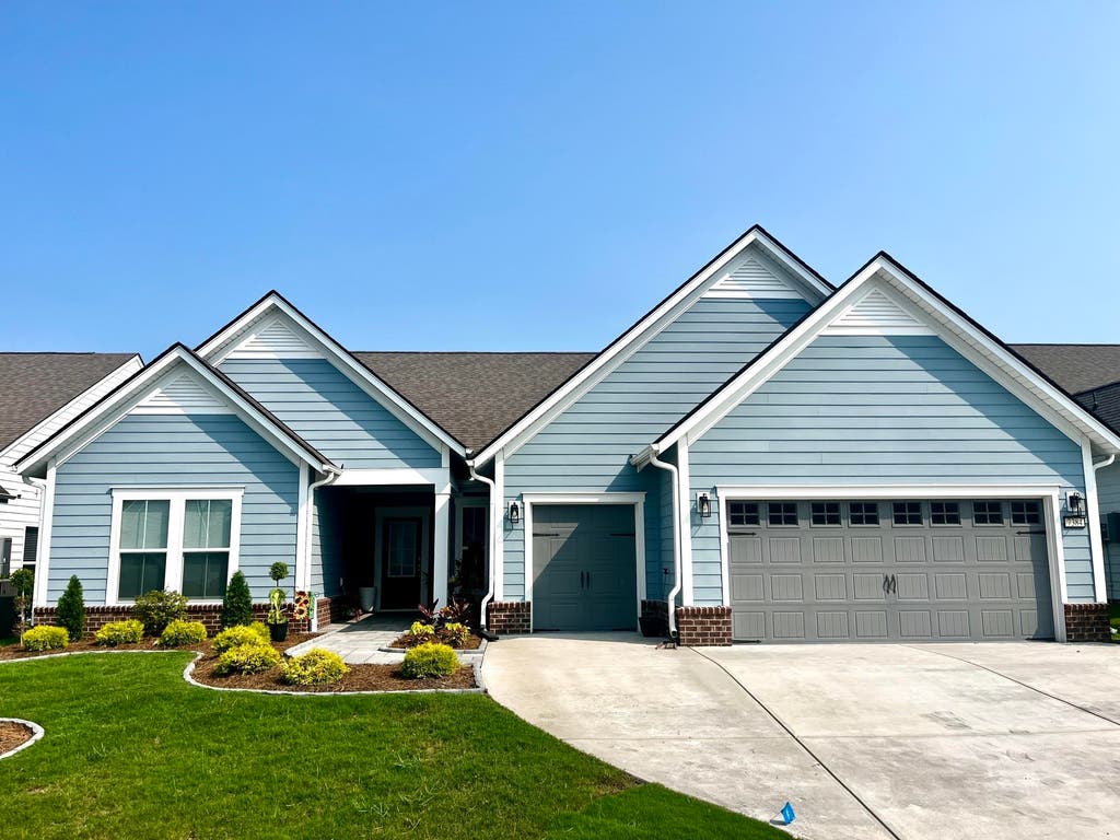 Photo of 7384 Sarteano Dr, Myrtle Beach, SC 29572 (MLS # 2618378)