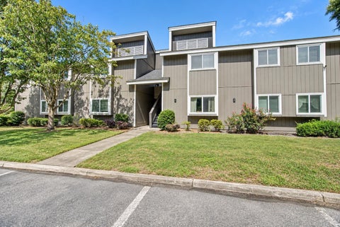 Photo of 10301 N Kings Hwy #12-4, Myrtle Beach, SC 29572 (MLS # 2623368)