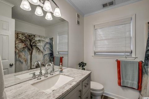 A home in Murrells Inlet