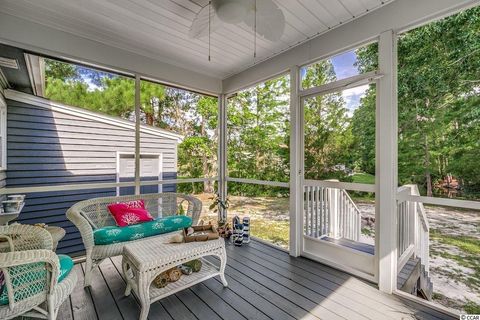 A home in Murrells Inlet