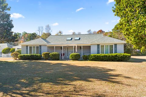 A home in Longs