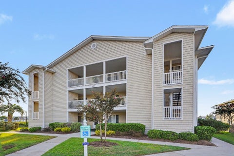 Photo of 203 Landing Rd #203C, Myrtle Beach, SC 29588 (MLS # 2623446)