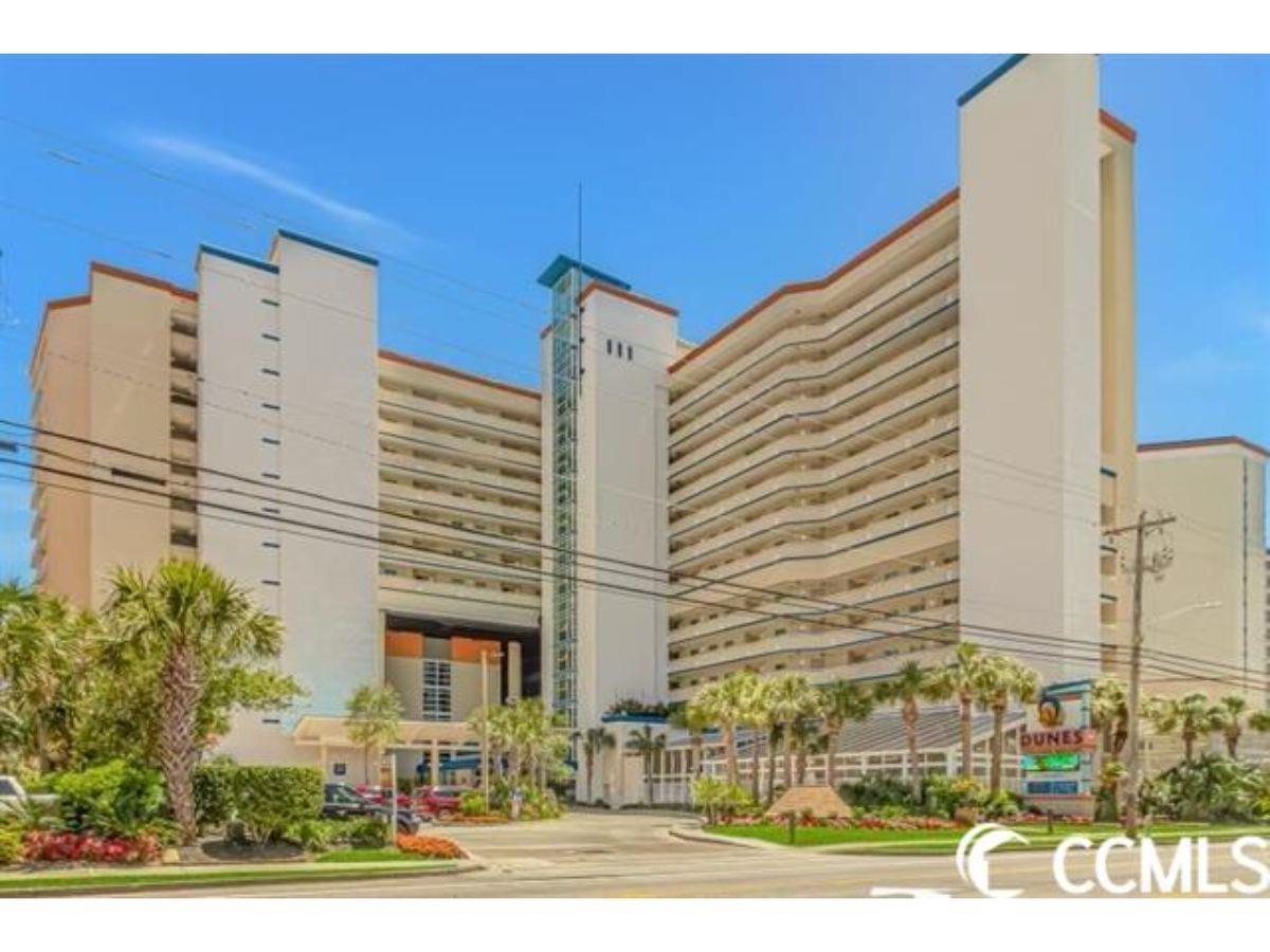 5300 N Ocean Blvd. 442