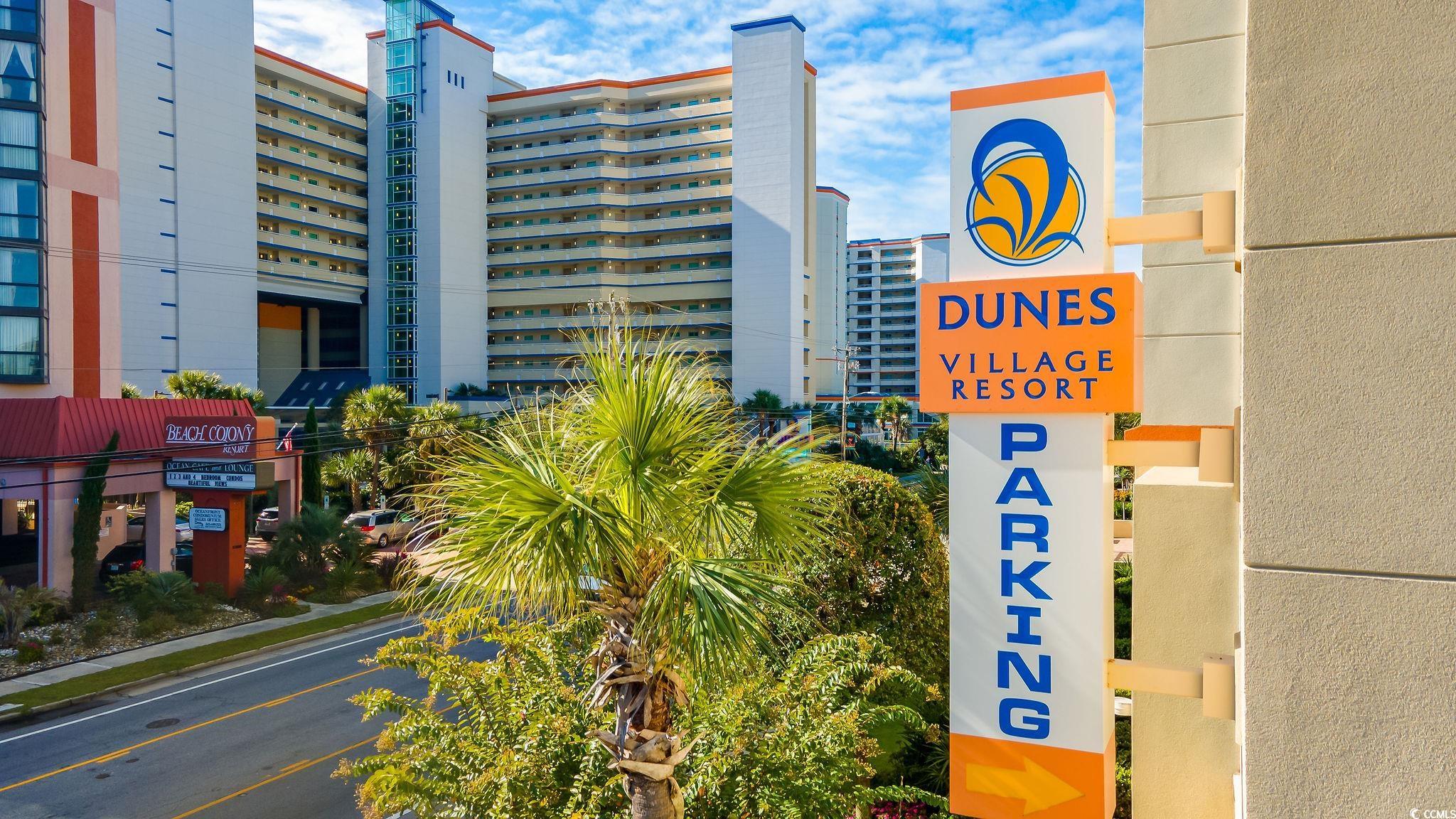 5300 N Ocean Blvd. 442