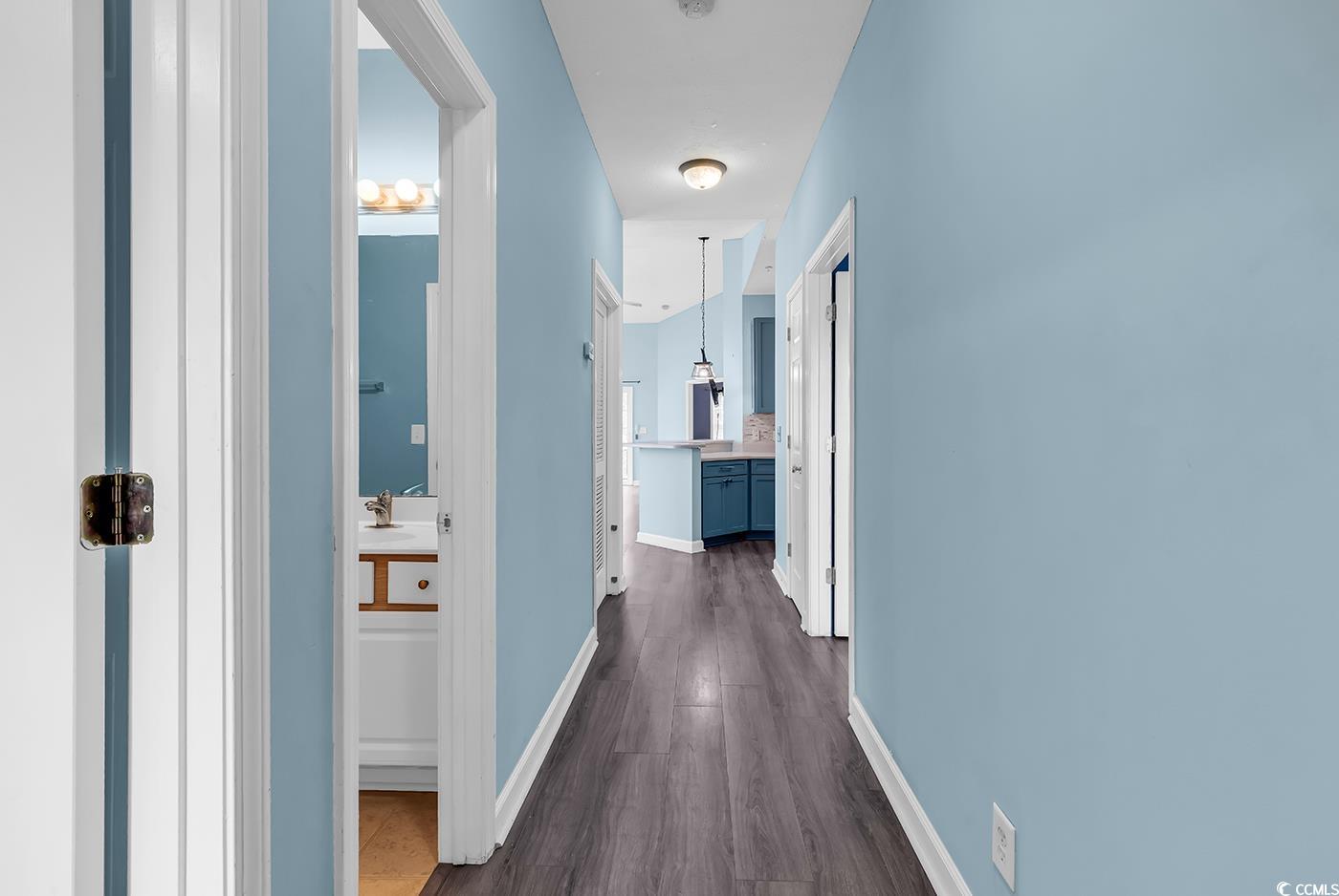 105 Ashley Park Dr. 2E