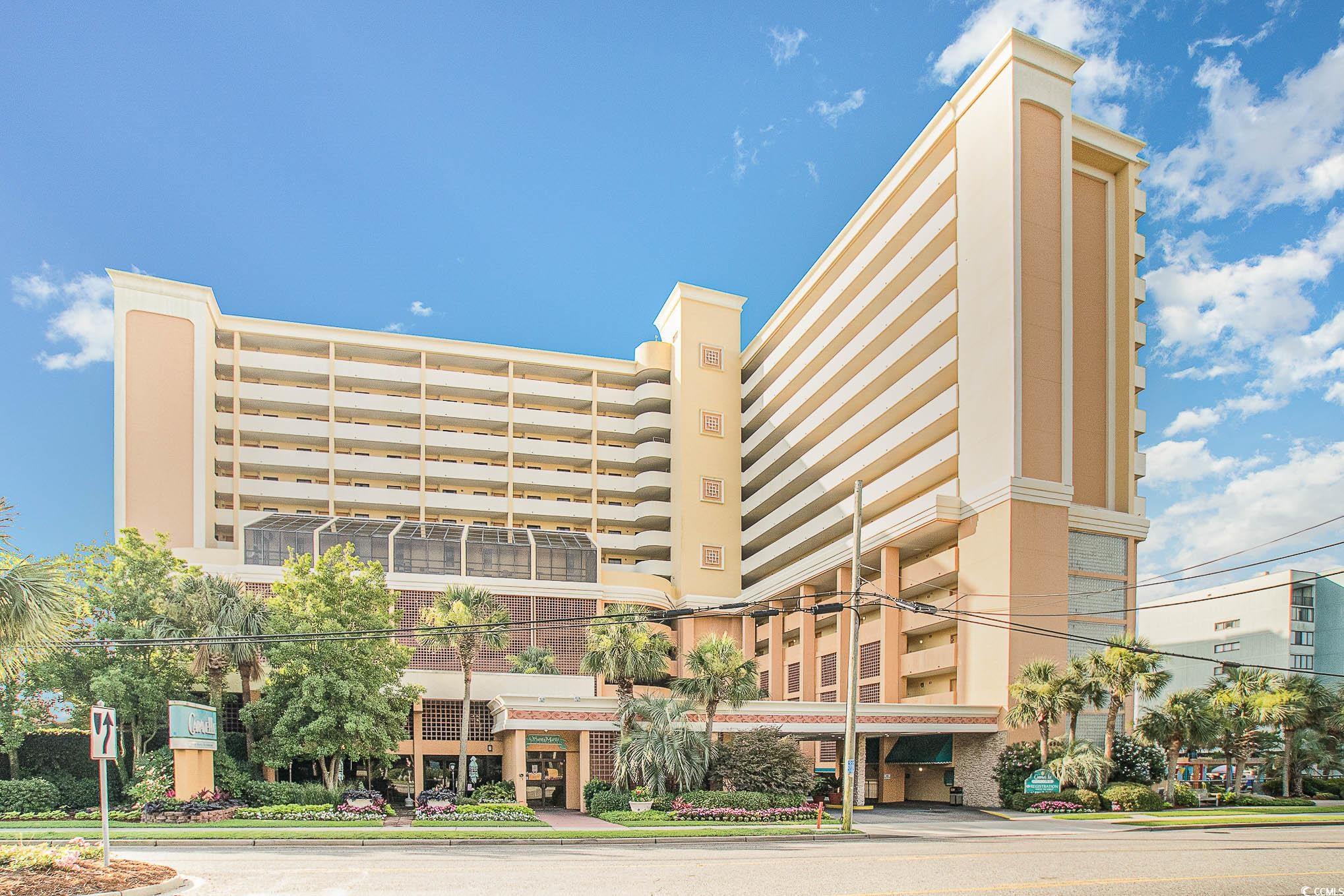 View Myrtle Beach, SC 29572 condo