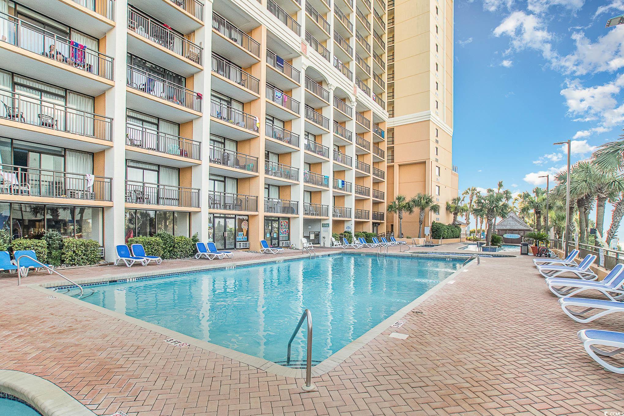 Photo 24 of 35 of 6900 N Ocean Blvd. 1044 condo