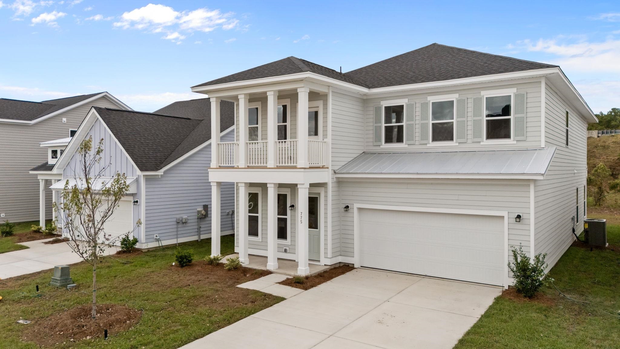 951 Triton Ave.