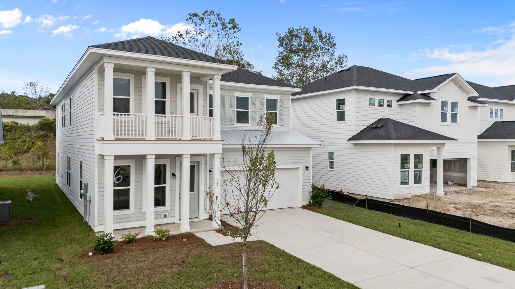 951 Triton Ave.