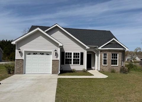 908 Sandridge Rd. Little River SC 29566